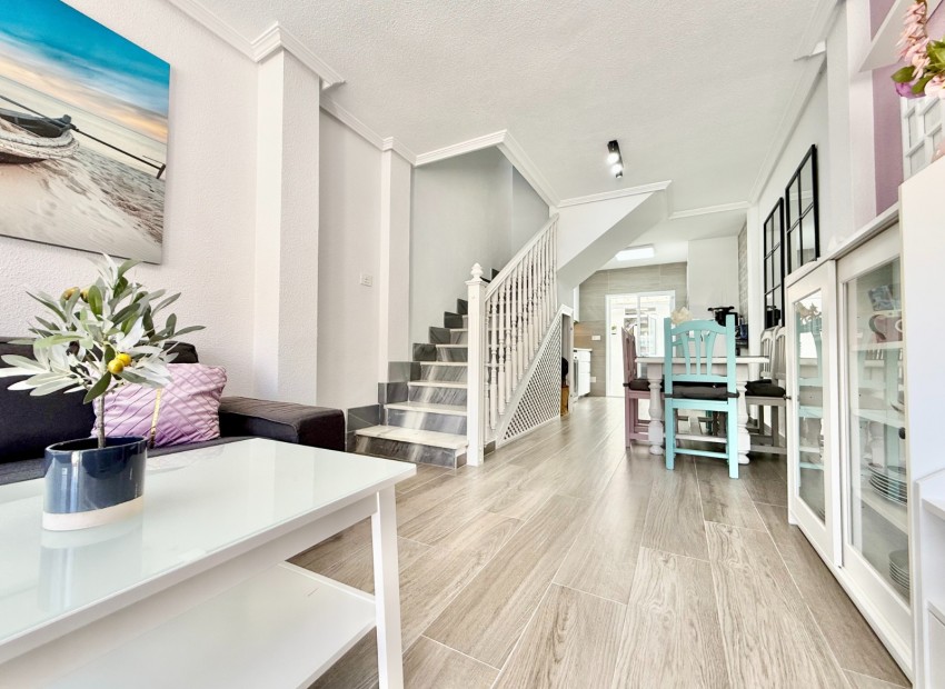 Venta - Dúplex -
San Pedro del Pinatar - Lo Pagán