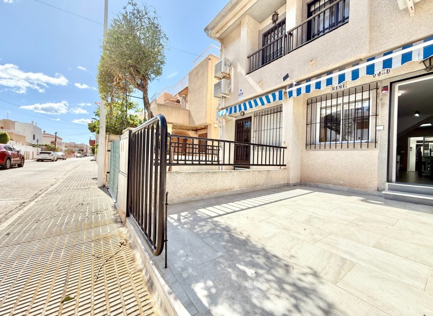 Venta - Dúplex -
San Pedro del Pinatar - Lo Pagán