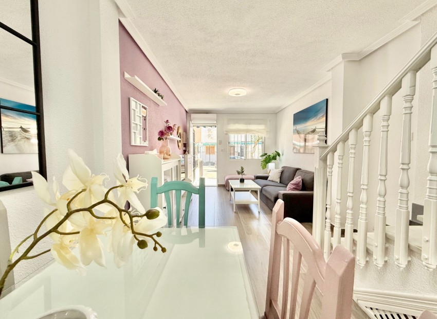 Venta - Dúplex -
San Pedro del Pinatar - Lo Pagán