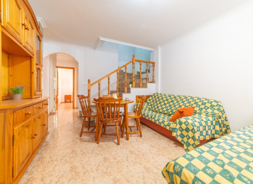 Venta - Dúplex -
San Pedro del Pinatar - Lo Pagán