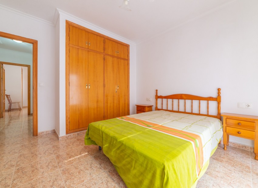 Venta - Dúplex -
San Pedro del Pinatar - Lo Pagán