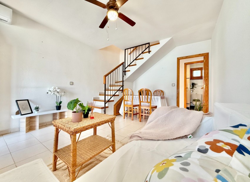 Venta - Dúplex -
San Pedro del Pinatar - Lo Pagán