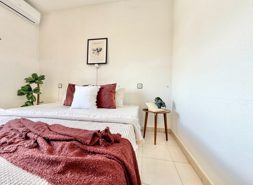 Venta - Dúplex -
San Pedro del Pinatar - Lo Pagán