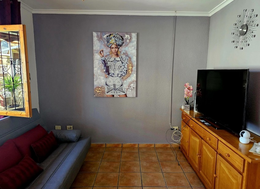 Venta - Dúplex -
San Pedro del Pinatar - Lo Pagán