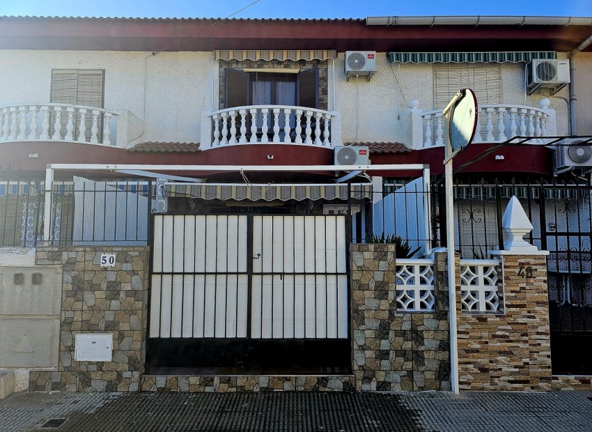 Venta - Dúplex -
San Pedro del Pinatar - Lo Pagán