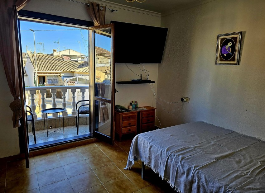 Venta - Dúplex -
San Pedro del Pinatar - Lo Pagán