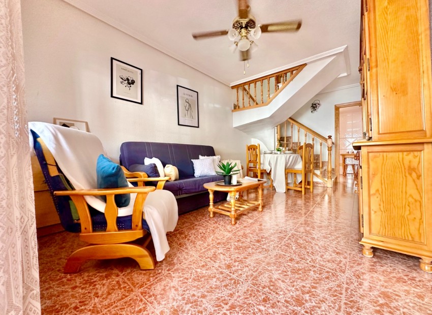 Venta - Dúplex -
San Pedro del Pinatar - Lo Pagán