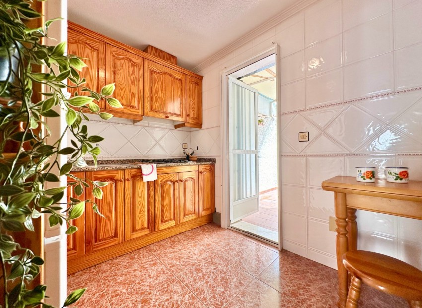 Venta - Dúplex -
San Pedro del Pinatar - Lo Pagán