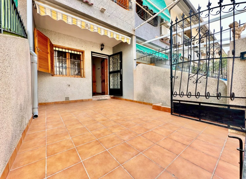 Venta - Dúplex -
San Pedro del Pinatar - Lo Pagán