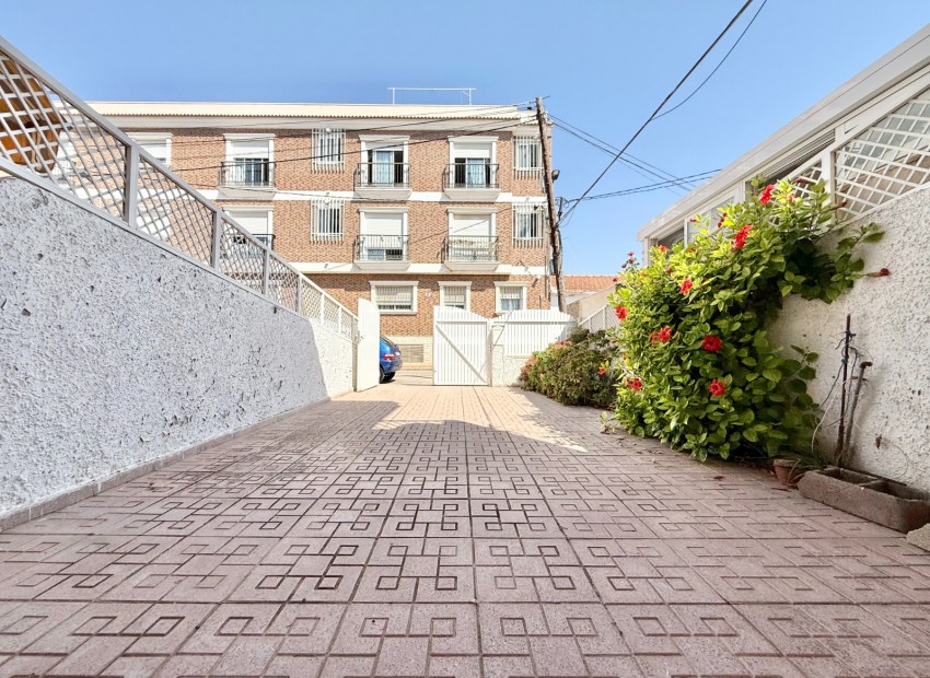 Venta - Dúplex -
San Pedro del Pinatar - Lo Pagán
