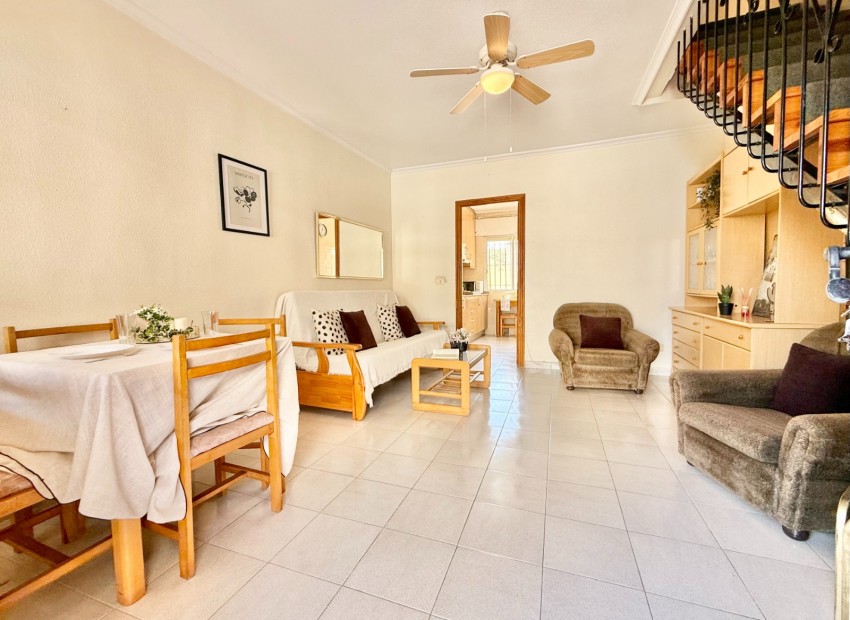 Venta - Dúplex -
San Pedro del Pinatar - Lo Pagán