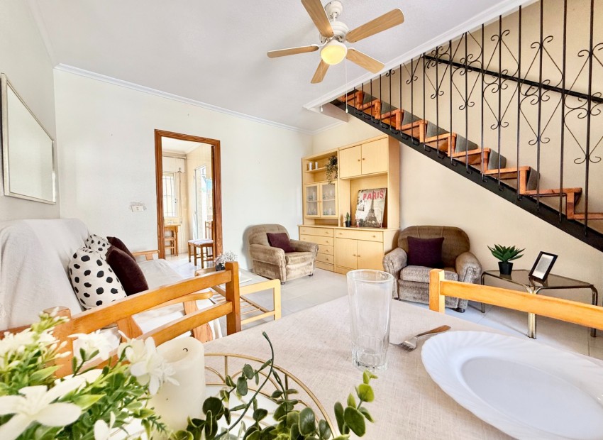 Venta - Dúplex -
San Pedro del Pinatar - Lo Pagán
