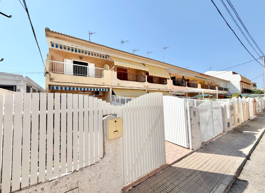 Venta - Dúplex -
San Pedro del Pinatar - Lo Pagán