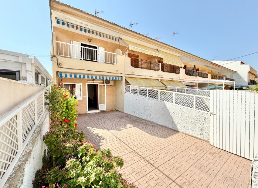 Venta - Dúplex -
San Pedro del Pinatar - Lo Pagán