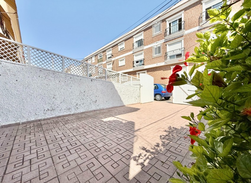 Venta - Dúplex -
San Pedro del Pinatar - Lo Pagán