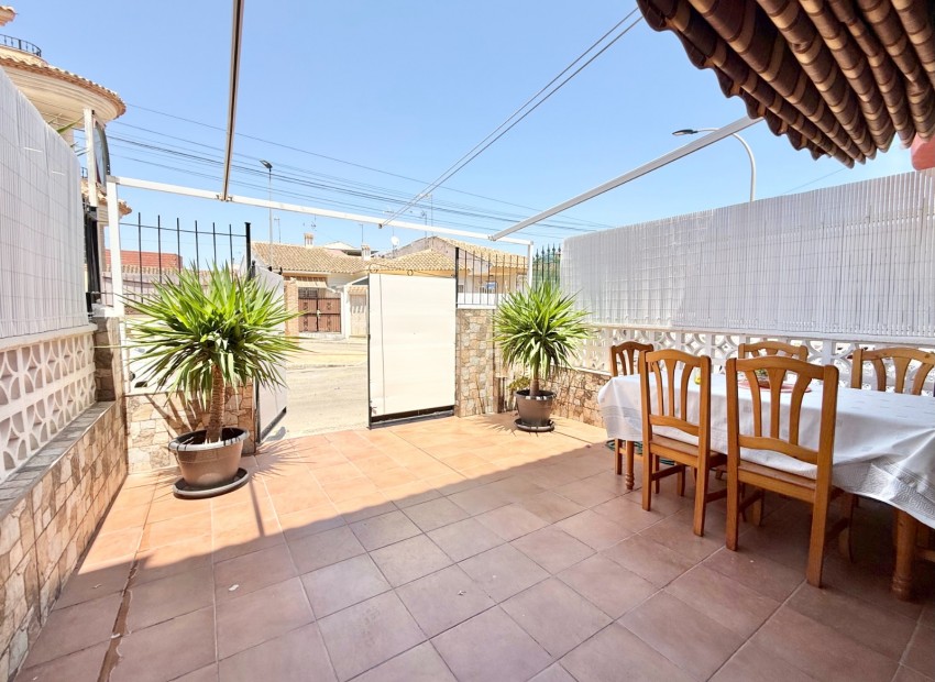 Venta - Dúplex -
San Pedro del Pinatar - Lo Pagán