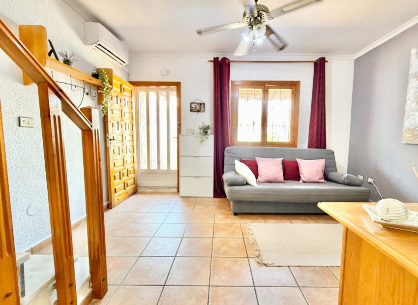 Venta - Dúplex -
San Pedro del Pinatar - Lo Pagán