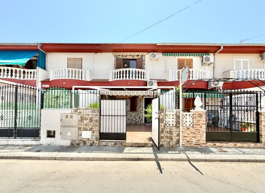 Venta - Dúplex -
San Pedro del Pinatar - Lo Pagán