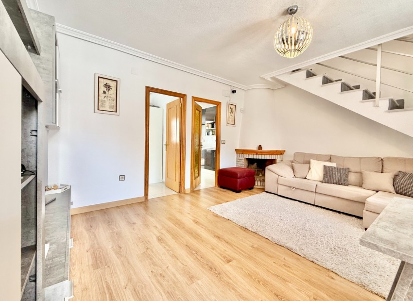 Venta - Dúplex -
San Pedro del Pinatar - Lo Pagán