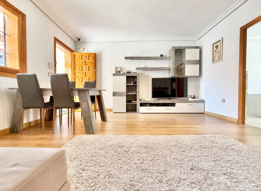 Venta - Dúplex -
San Pedro del Pinatar - Lo Pagán