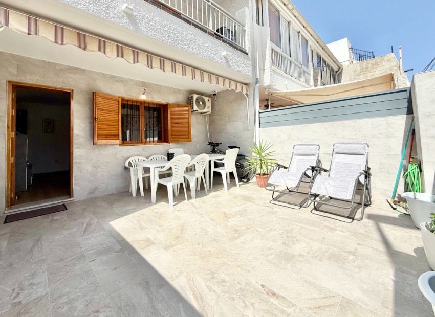 Venta - Dúplex -
San Pedro del Pinatar - Lo Pagán