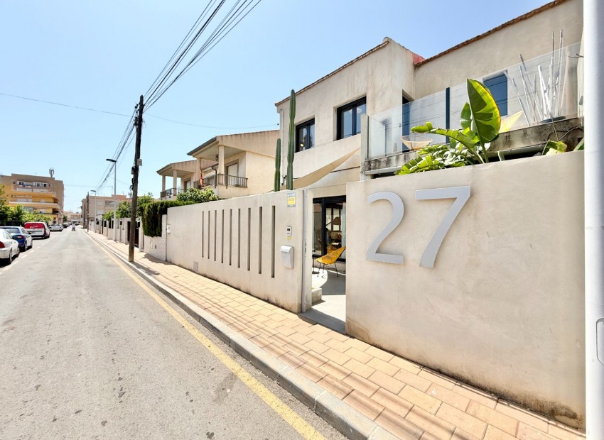 Venta - Dúplex -
San Pedro del Pinatar - Lo Pagán