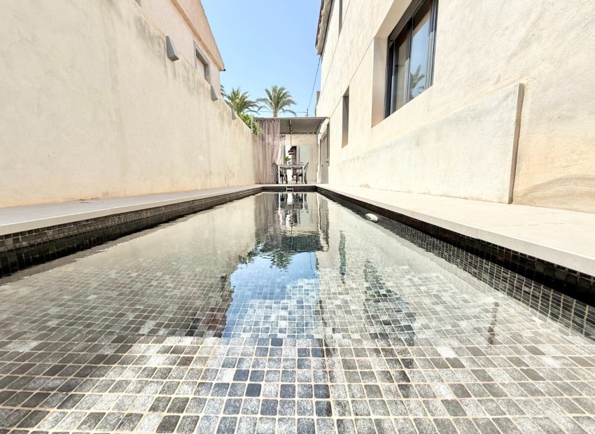 Venta - Dúplex -
San Pedro del Pinatar - Lo Pagán