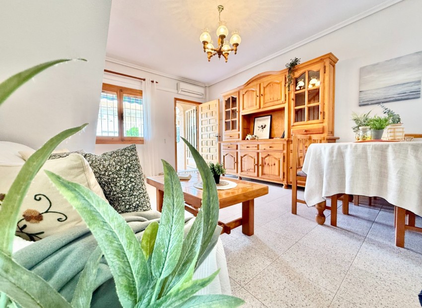 Venta - Dúplex -
San Pedro del Pinatar - Lo Pagán