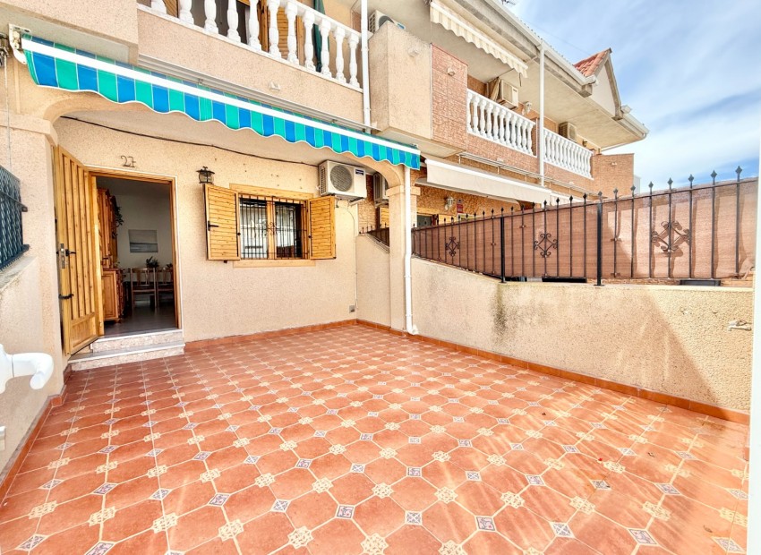 Venta - Dúplex -
San Pedro del Pinatar - Lo Pagán