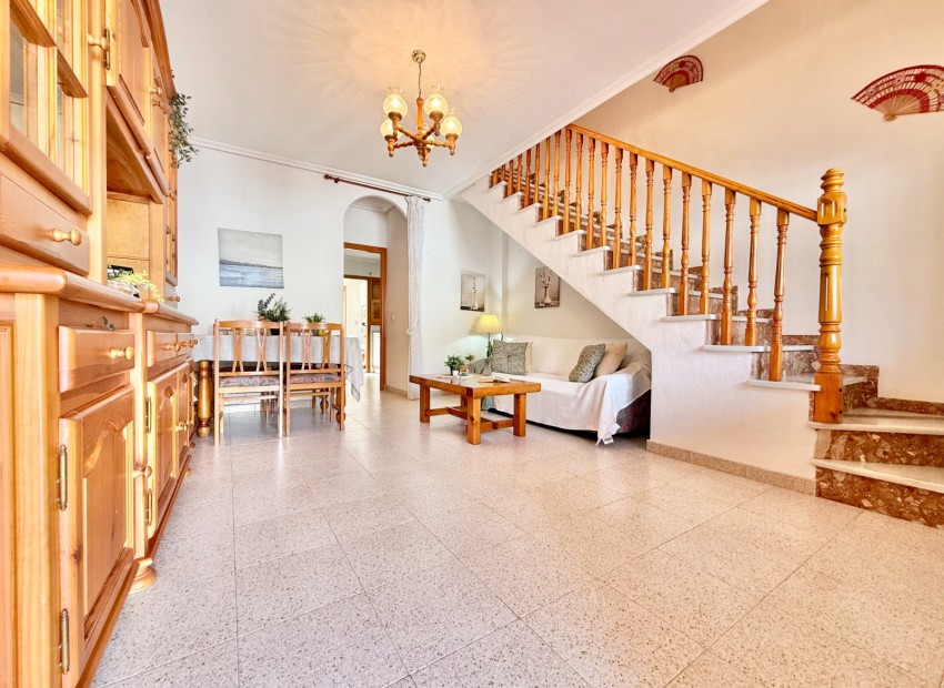 Venta - Dúplex -
San Pedro del Pinatar - Lo Pagán