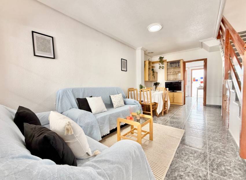 Venta - Dúplex -
San Pedro del Pinatar - Lo Pagán
