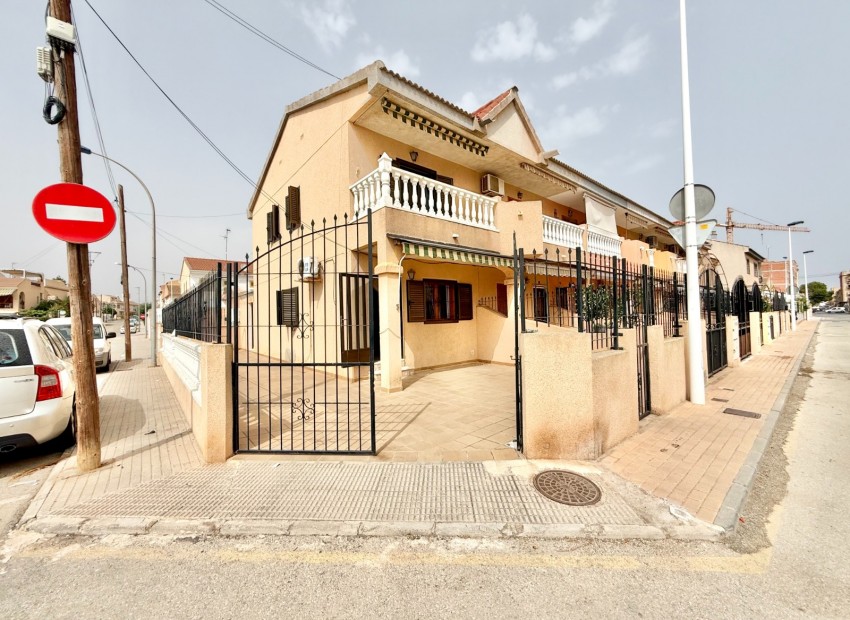 Venta - Dúplex -
San Pedro del Pinatar - Lo Pagán
