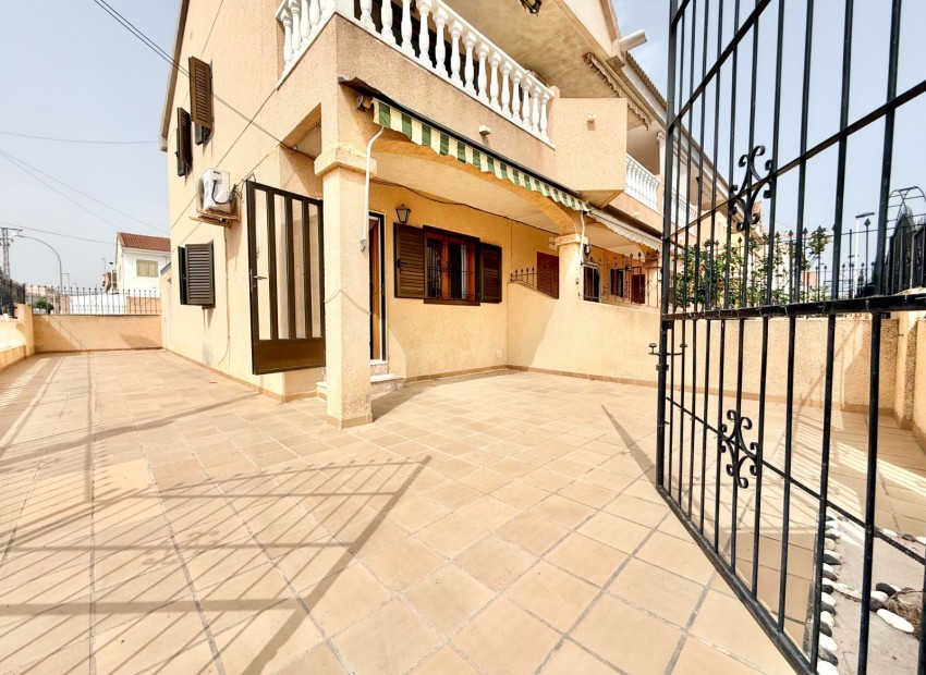 Venta - Dúplex -
San Pedro del Pinatar - Lo Pagán