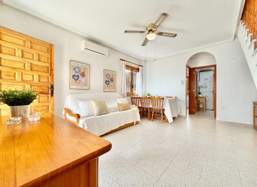 Venta - Dúplex -
San Pedro del Pinatar - Lo Pagán