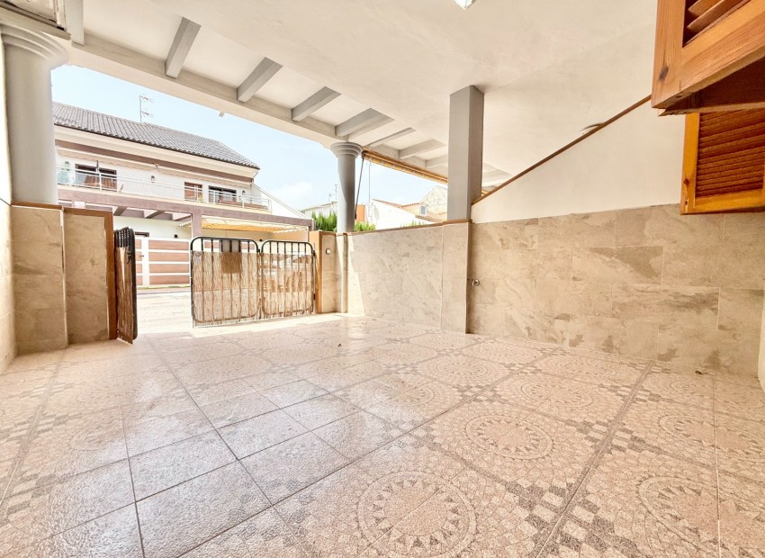 Venta - Dúplex -
San Pedro del Pinatar - Lo Pagán