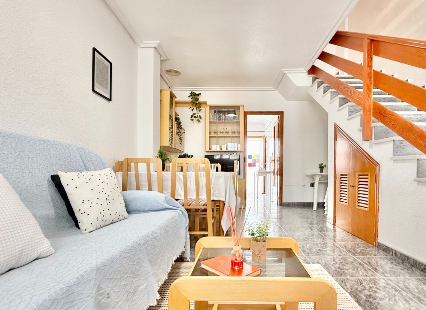 Venta - Dúplex -
San Pedro del Pinatar - Lo Pagán