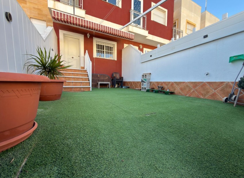 Venta - Dúplex -
San Pedro del Pinatar - Lo Pagán