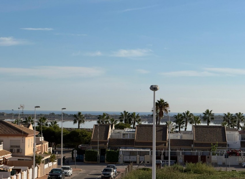 Venta - Dúplex -
San Pedro del Pinatar - Lo Pagán