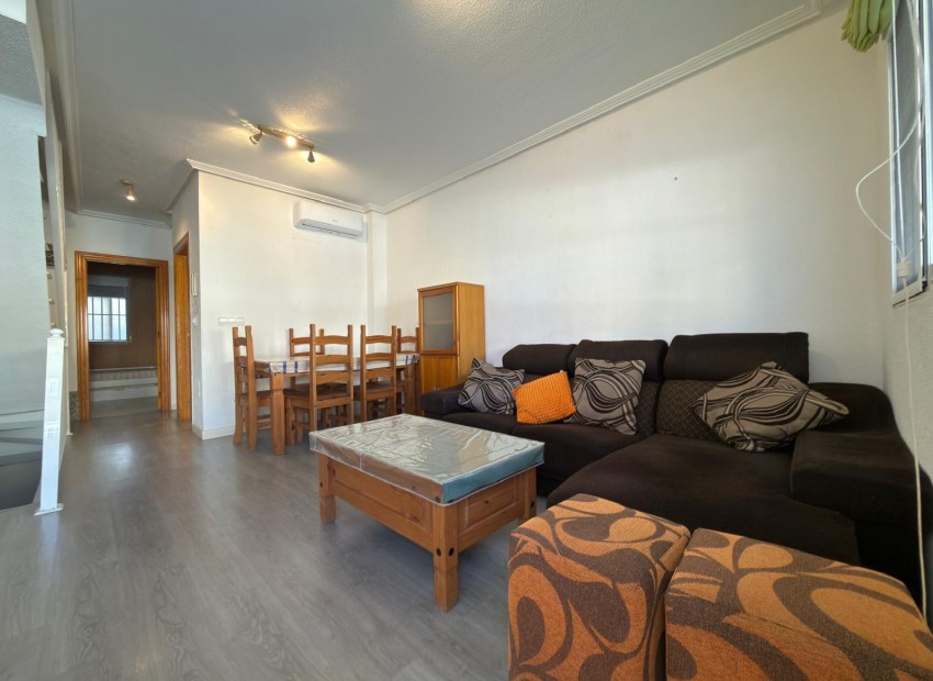 Venta - Dúplex -
San Pedro del Pinatar - Lo Pagán