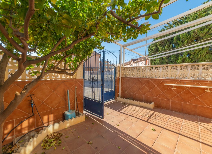 Venta - Dúplex -
San Pedro del Pinatar - Lo Pagán