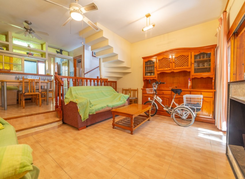 Venta - Dúplex -
San Pedro del Pinatar - Lo Pagán