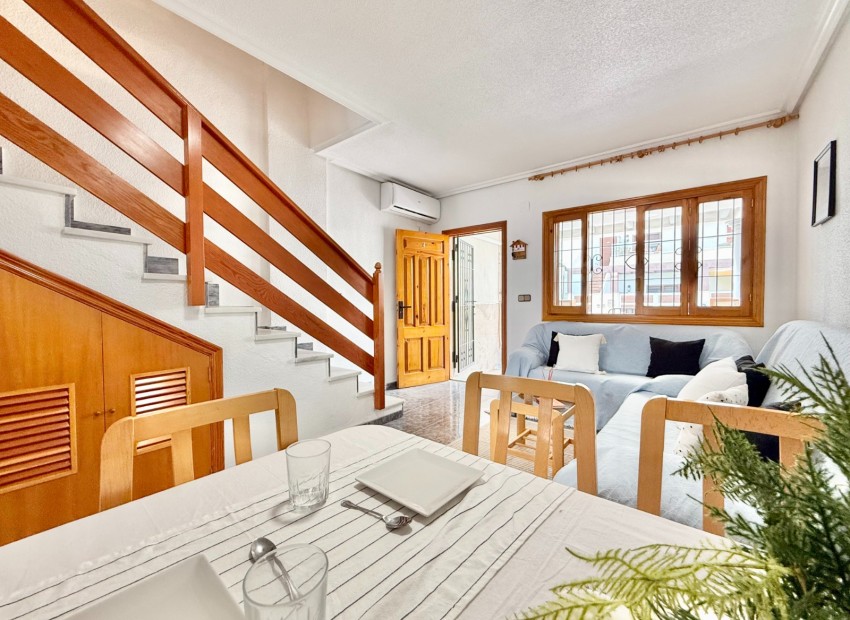 Venta - Dúplex -
San Pedro del Pinatar - Lo Pagán