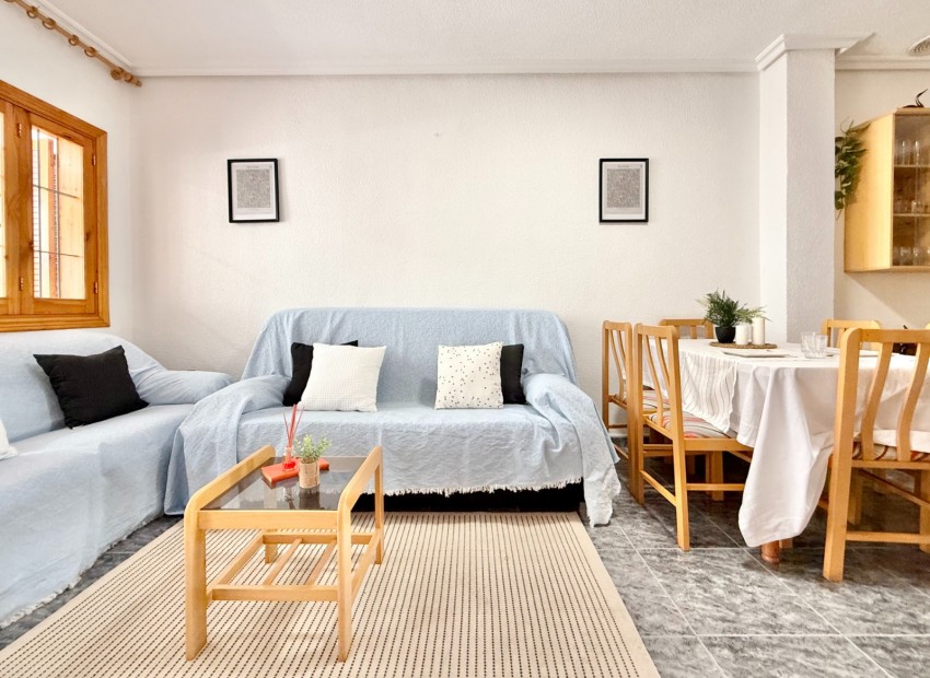 Venta - Dúplex -
San Pedro del Pinatar - Lo Pagán