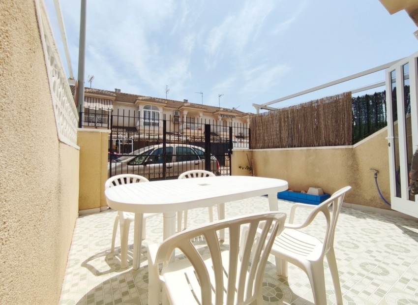 Venta - Dúplex -
San Pedro del Pinatar - Lo Pagán