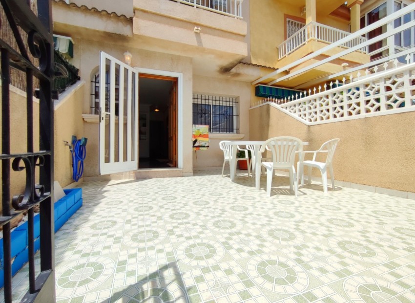 Venta - Dúplex -
San Pedro del Pinatar - Lo Pagán