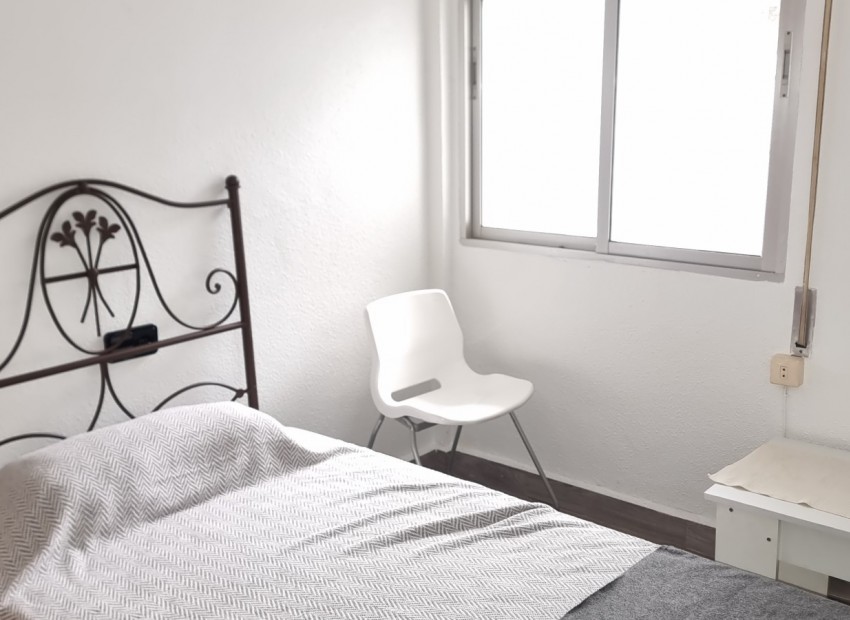 Venta - Dúplex -
San Pedro del Pinatar - Lo Pagán