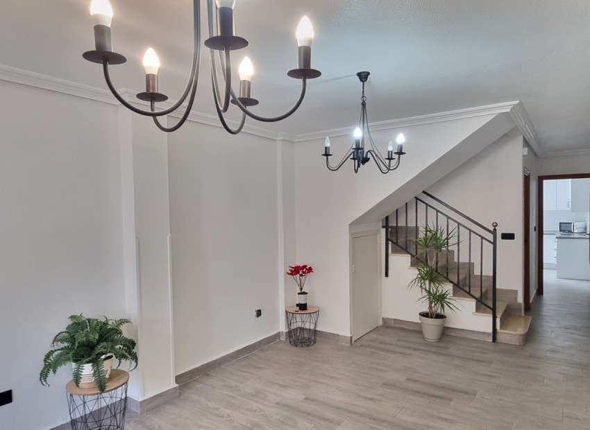 Venta - Dúplex -
San Pedro del Pinatar - Lo Pagán