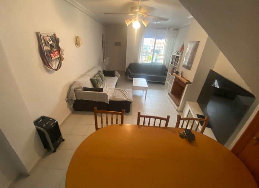 Venta - Dúplex -
San Pedro del Pinatar - Lo Pagán
