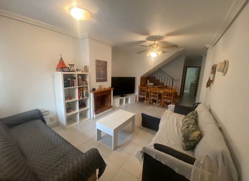 Venta - Dúplex -
San Pedro del Pinatar - Lo Pagán