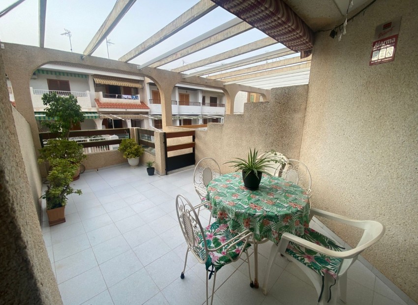 Venta - Dúplex -
San Pedro del Pinatar - Lo Pagán